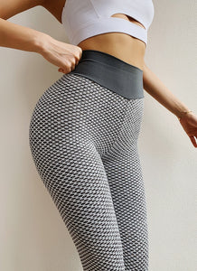 PERSYK WOMEN HIGH WAIST LEGGINGS