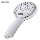 TEMPERATURE LED SHOWER HEAD