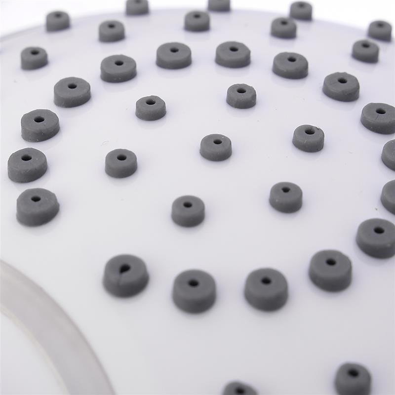 TEMPERATURE LED SHOWER HEAD