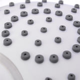 TEMPERATURE LED SHOWER HEAD