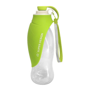 Award Winning Portable Water Bottle