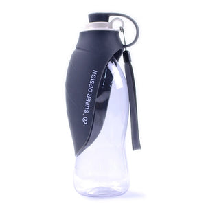 Award Winning Portable Water Bottle