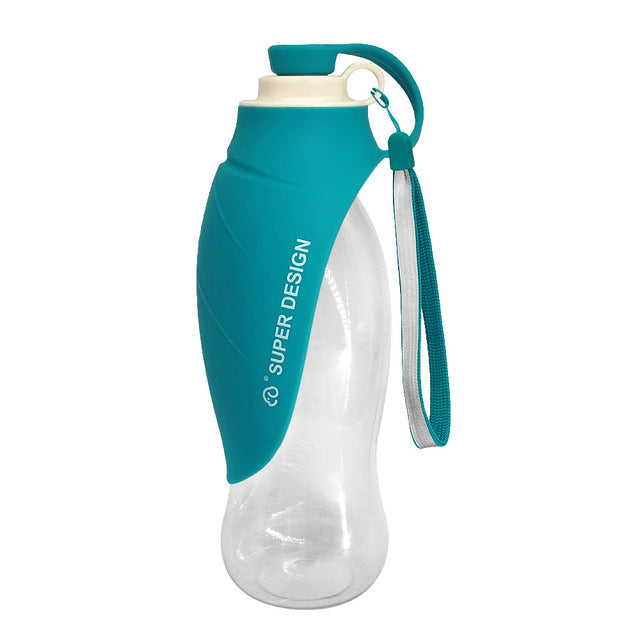 Award Winning Portable Water Bottle