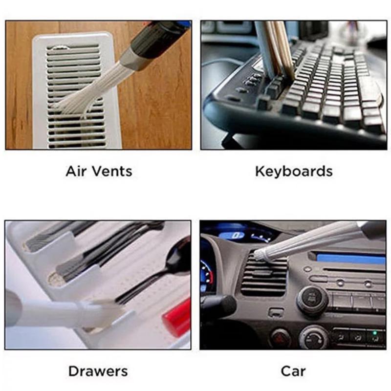 Dusty Brush