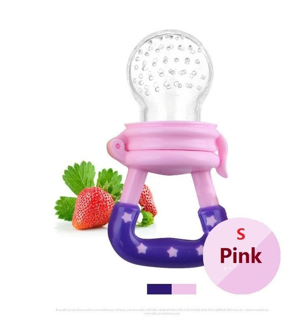 Fresh Fruit Baby Pacifier