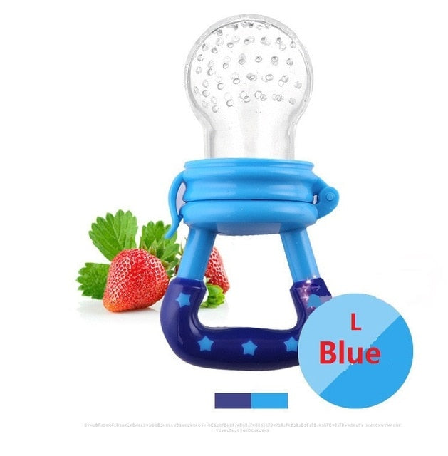 Fresh Fruit Baby Pacifier