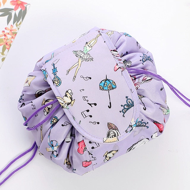 Cosmetic Bag