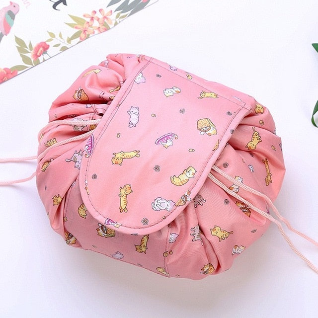 Cosmetic Bag