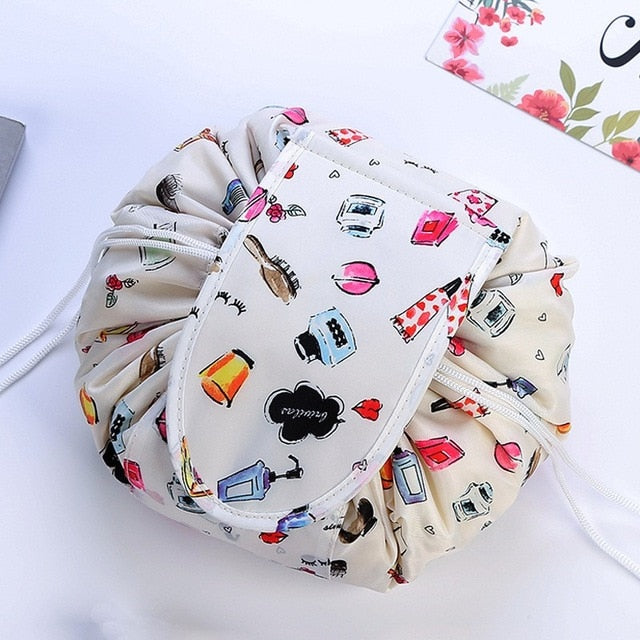 Cosmetic Bag