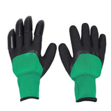 Gardening Gloves with Claws
