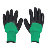 Gardening Gloves with Claws