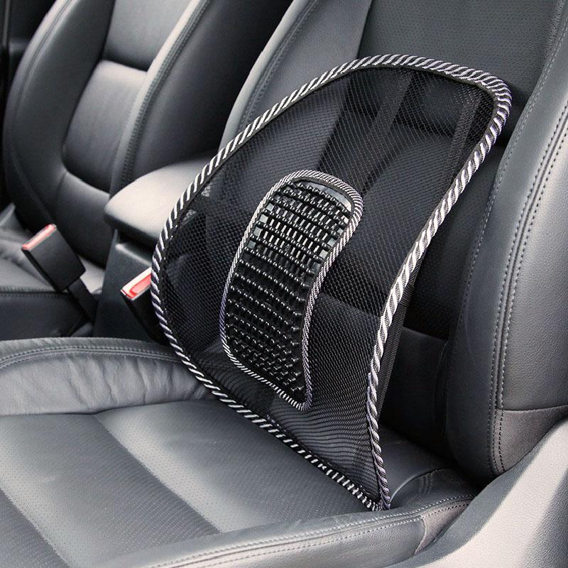 Car Lumbar Support Massager
