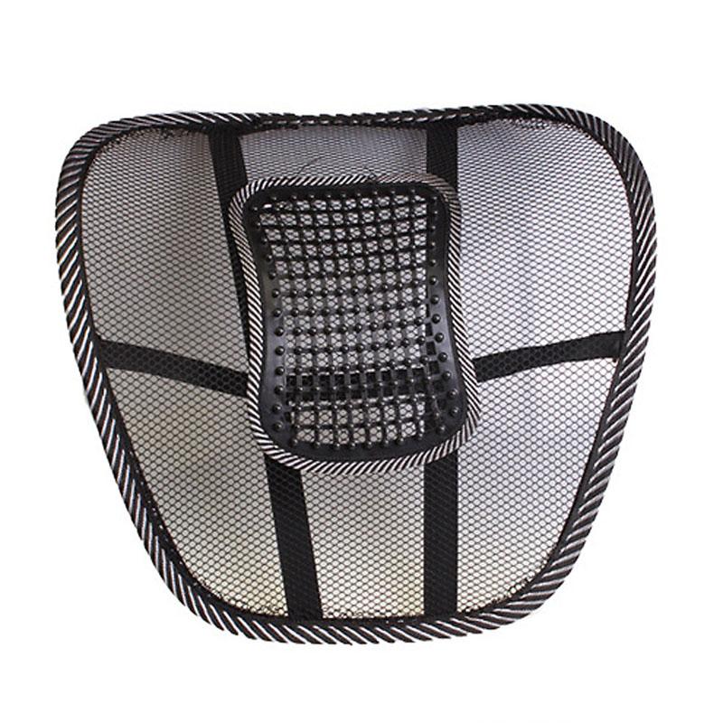 Car Lumbar Support Massager