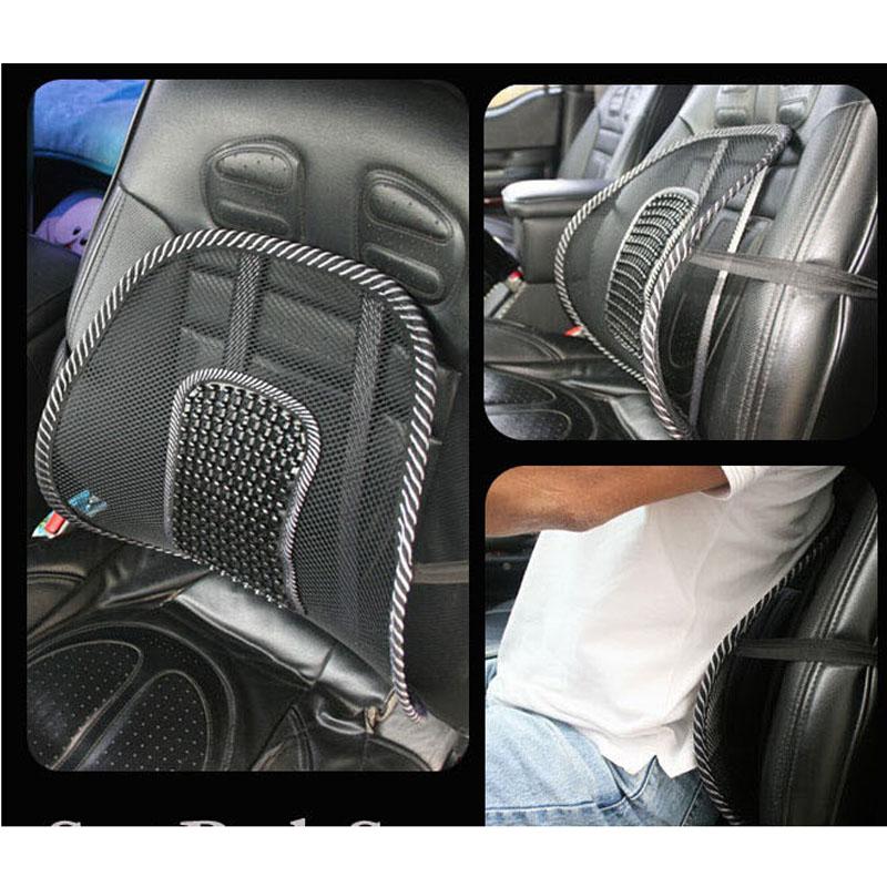 Car Lumbar Support Massager