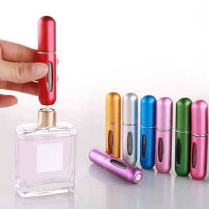 Easy-Fill Travel Atomizer