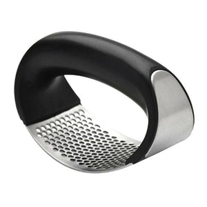 Chefs Recommended Garlic Press