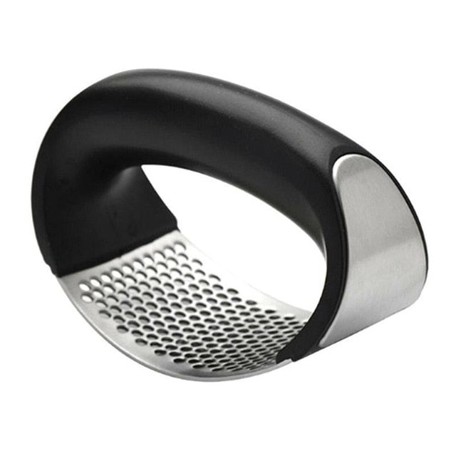 Chefs Recommended Garlic Press
