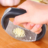 Chefs Recommended Garlic Press