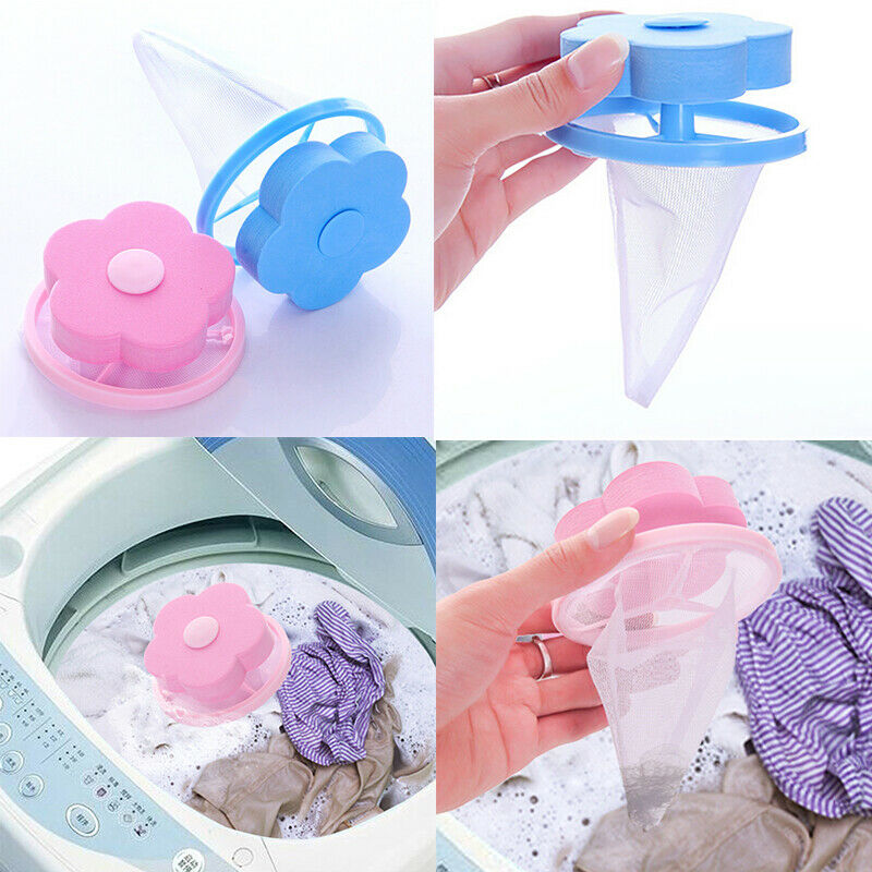 Automatic Pet Fur Remover