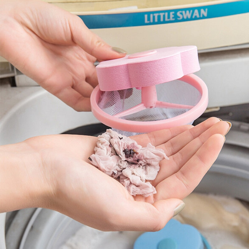 Automatic Pet Fur Remover