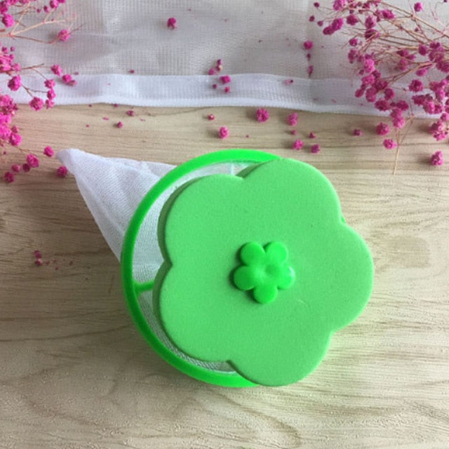 Automatic Pet Fur Remover