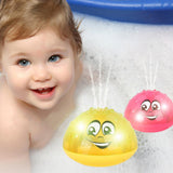 Goozy™ Infant Children's Electric Induction Water Spray Toy