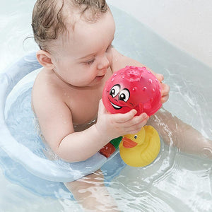 Goozy™ Infant Children's Electric Induction Water Spray Toy
