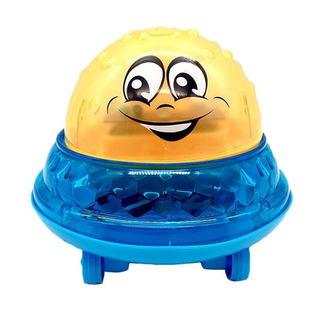 Goozy™ Infant Children's Electric Induction Water Spray Toy