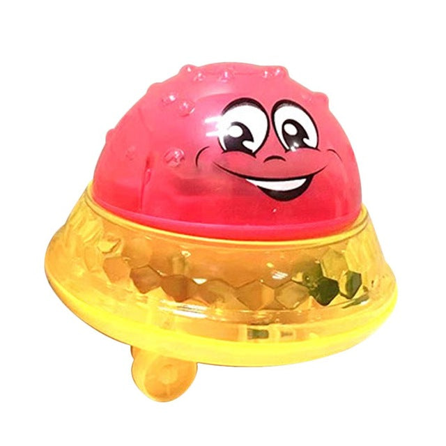 Goozy™ Infant Children's Electric Induction Water Spray Toy