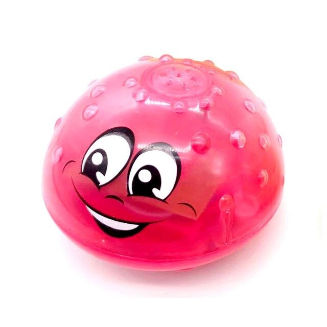 Goozy™ Infant Children's Electric Induction Water Spray Toy