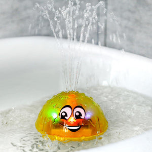 Goozy™ Infant Children's Electric Induction Water Spray Toy