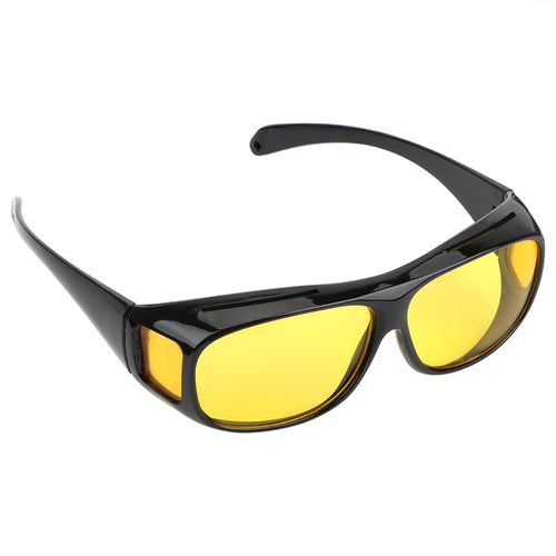 HD Vision Driving Glasses